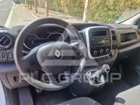 2020 Renault Trafic