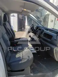 2020 Renault Trafic