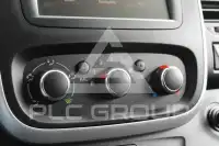 2020 Renault Trafic