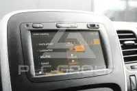 2020 Renault Trafic