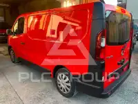 2020 Renault Trafic