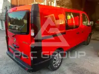 2020 Renault Trafic