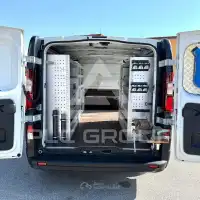 2020 Renault Trafic