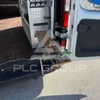 2020 Renault Trafic