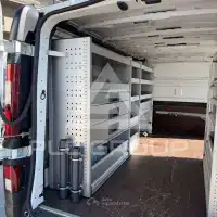 2020 Renault Trafic