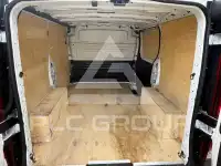 2020 Renault Trafic