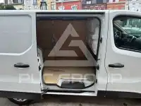 2020 Renault Trafic