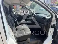 2020 Renault Trafic