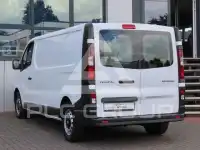 2020 Renault Trafic