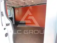 2020 Renault Trafic