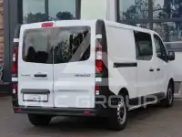 2020 Renault Trafic