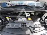 2020 Renault Trafic