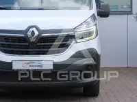 2020 Renault Trafic