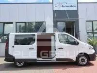 2020 Renault Trafic