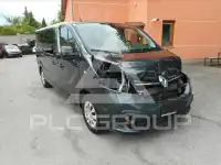 2020 Renault Trafic