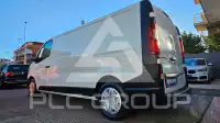 2020 Renault Trafic