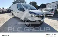 2020 Renault Trafic