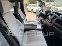 2020 Renault Trafic
