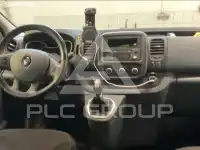 2020 Renault Trafic