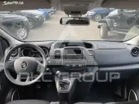 2020 Renault Trafic