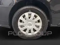 2020 Renault Trafic