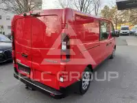 2020 Renault Trafic