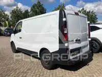 2020 Renault Trafic