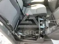 2020 Renault Trafic