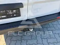 2020 Renault Trafic