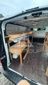 2020 Renault Trafic