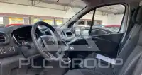 2020 Renault Trafic