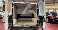 2020 Renault Trafic