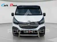 2020 Renault Trafic