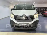 2020 Renault Trafic