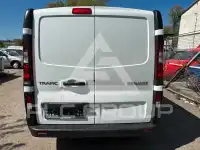 2020 Renault Trafic