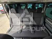 2020 Renault Trafic