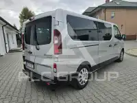 2020 Renault Trafic