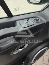 2020 Renault Trafic