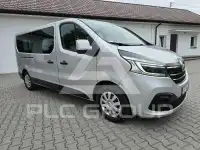 2020 Renault Trafic