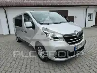 2020 Renault Trafic