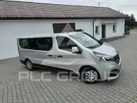 2020 Renault Trafic