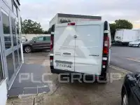 2020 Renault Trafic