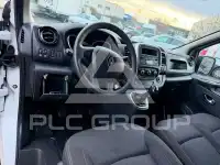 2020 Renault Trafic