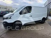 2020 Renault Trafic