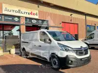 2020 Renault Trafic