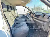 2020 Renault Trafic