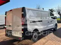 2020 Renault Trafic