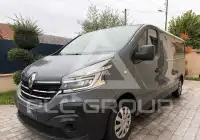 2020 Renault Trafic