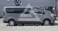 2020 Renault Trafic