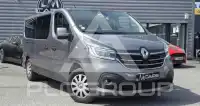 2020 Renault Trafic